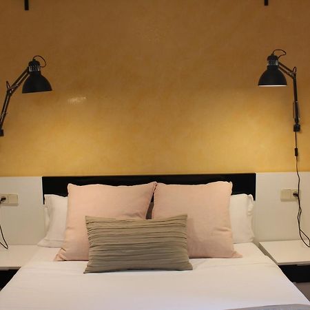 Insidehome Apartments - Atico Del Val บายาโดลิด ภายนอก รูปภาพ