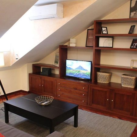 Insidehome Apartments - Atico Del Val บายาโดลิด ภายนอก รูปภาพ