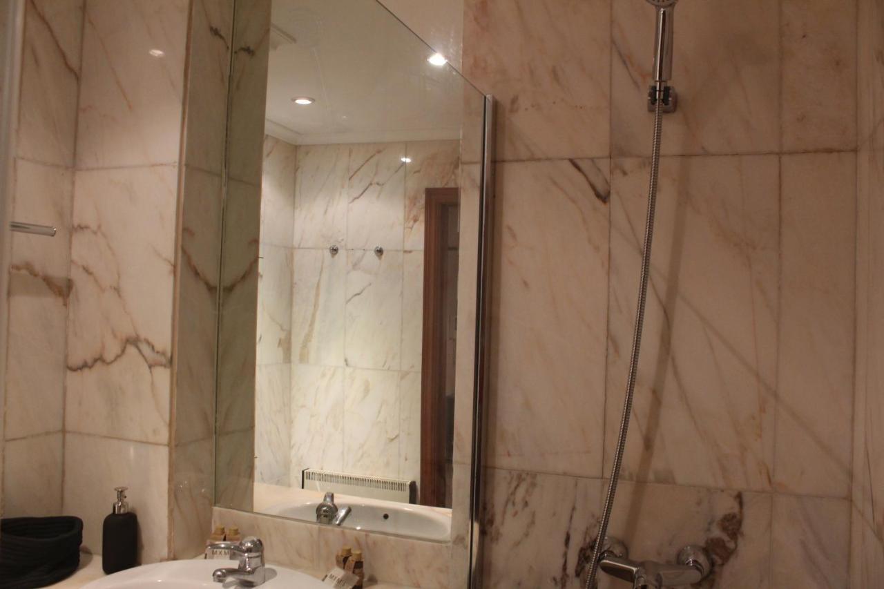 Insidehome Apartments - Atico Del Val บายาโดลิด ภายนอก รูปภาพ