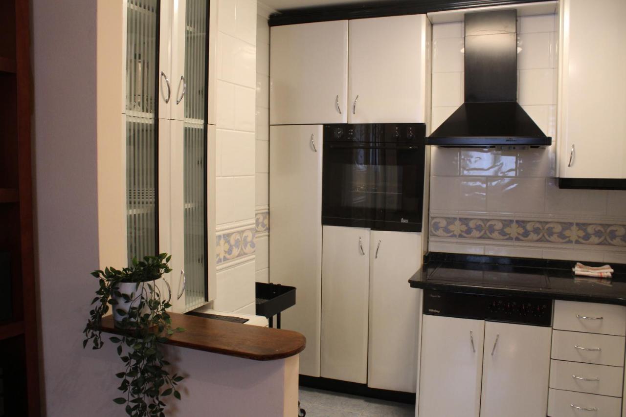 Insidehome Apartments - Atico Del Val บายาโดลิด ภายนอก รูปภาพ