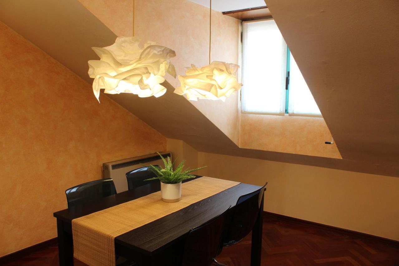 Insidehome Apartments - Atico Del Val บายาโดลิด ภายนอก รูปภาพ