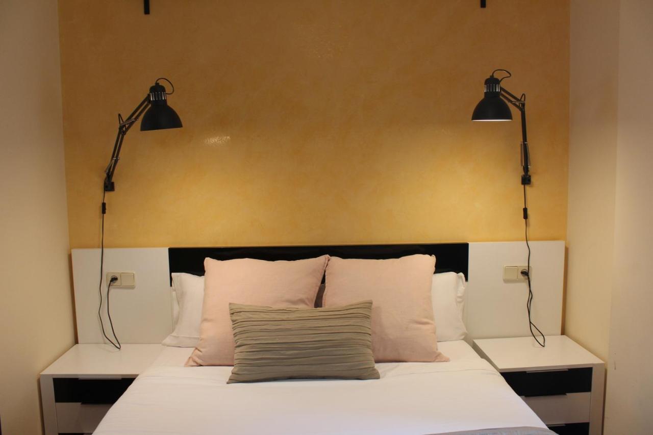 Insidehome Apartments - Atico Del Val บายาโดลิด ภายนอก รูปภาพ