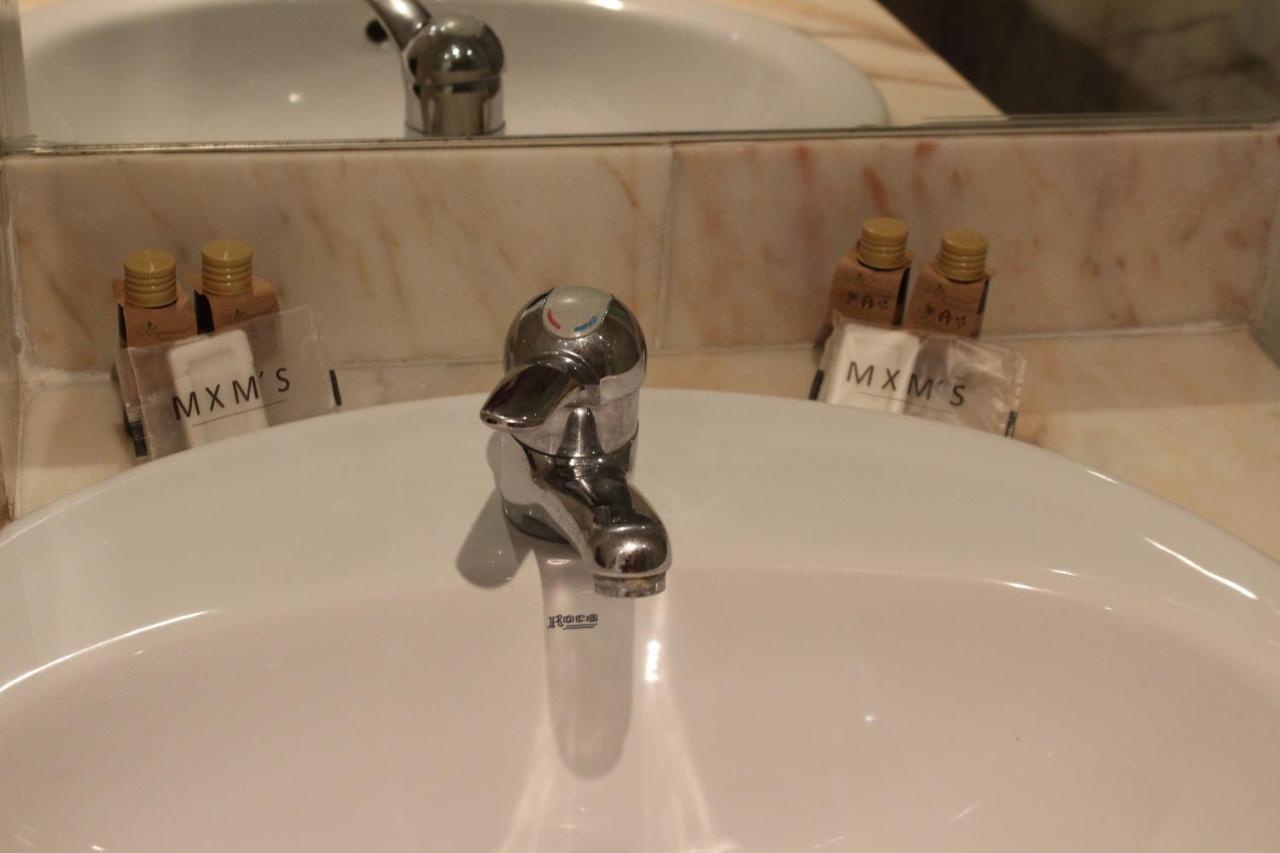 Insidehome Apartments - Atico Del Val บายาโดลิด ภายนอก รูปภาพ